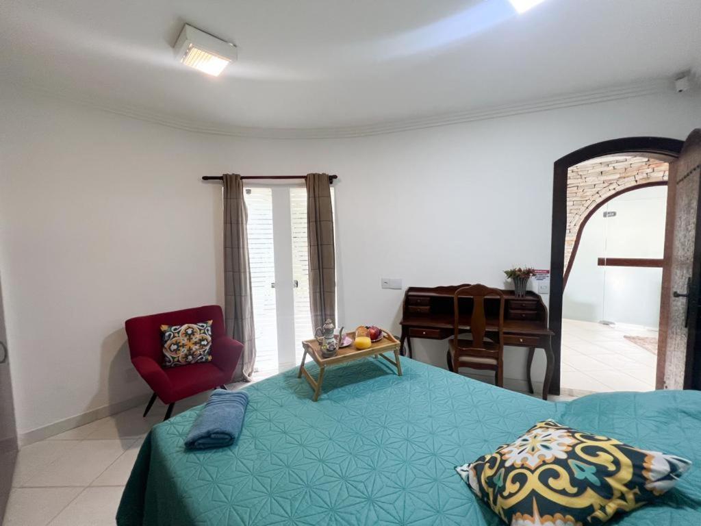 برازيليا Pousada Dos Arcos المظهر الخارجي الصورة